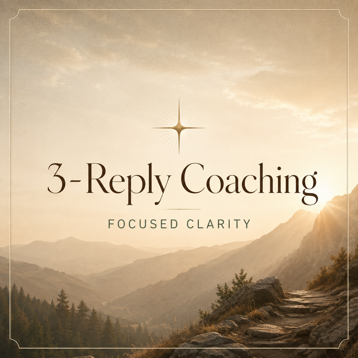 3-Reply Coaching