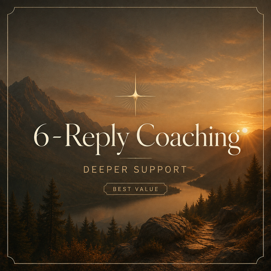 6-Reply Coaching