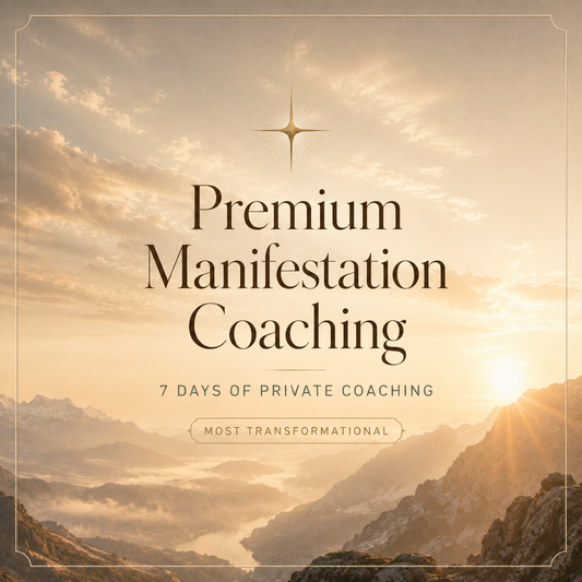 Premium Coaching